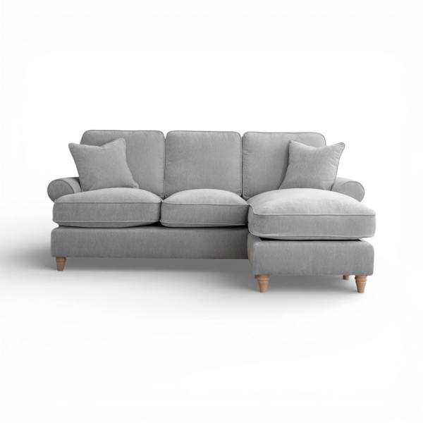 The Great Sofa Company The Bromfield Right Hand Chaise Sofa