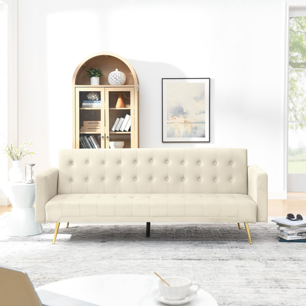 Indoor Living Olivia 3 Seat Sofa Bed Set - 2 Colours