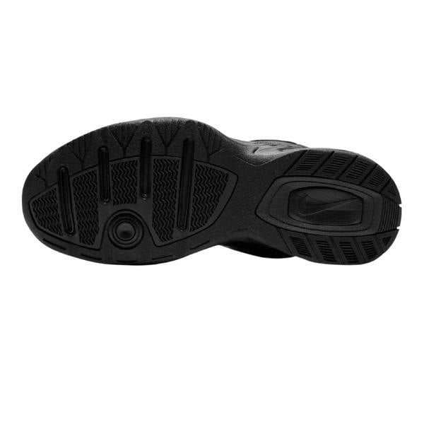 Nike Mens Monarch Iv Trainers - Black - 