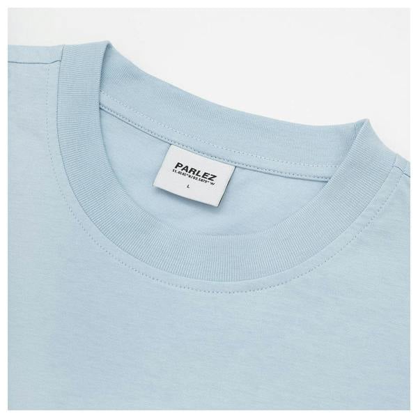 SCULPT T-SHIRT CLOUD L
