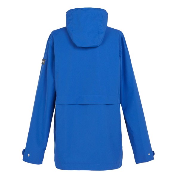 Regatta Women's Bayla Waterproof Jacket - Olympian Blue