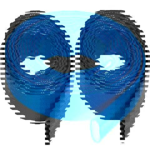 Mylek Pro-Kleen Submersible Water Pump Electric 400W with 10m Layflat Hose for Clean or Dirty Water