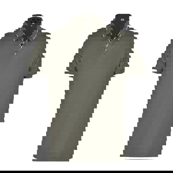 Marco V Neck Polo Shirt