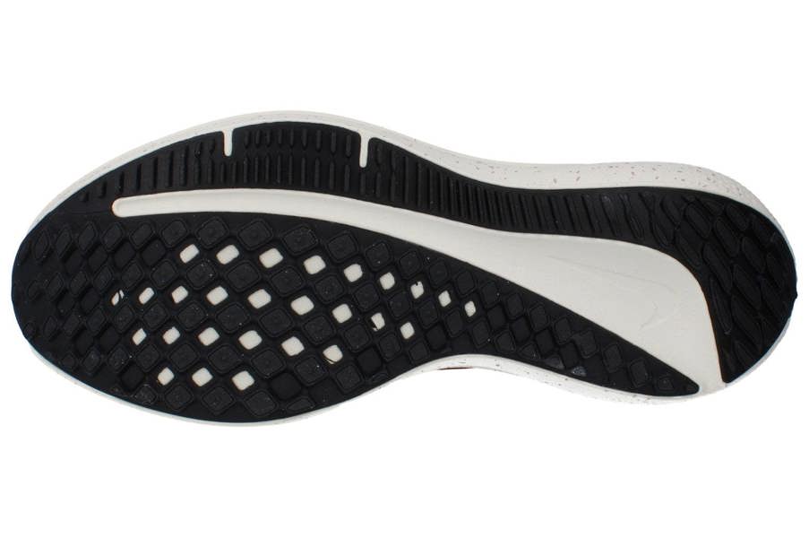 Nike Air Winflo 10 Mens Running Trainers Dv4022 Sneakers Shoes  002 - Black Bright Crimson Obsidian 002 - Photo 4
