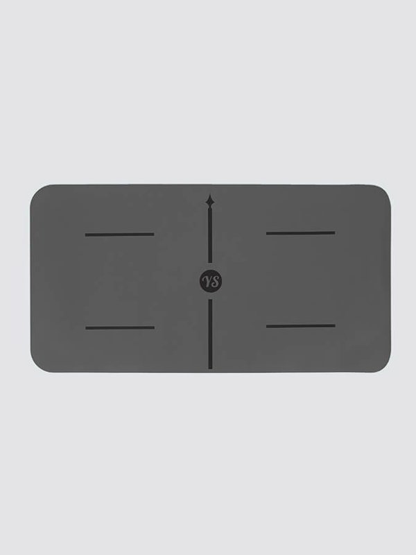 Yoga Studio The Grip Mini Knee Mat Pad
