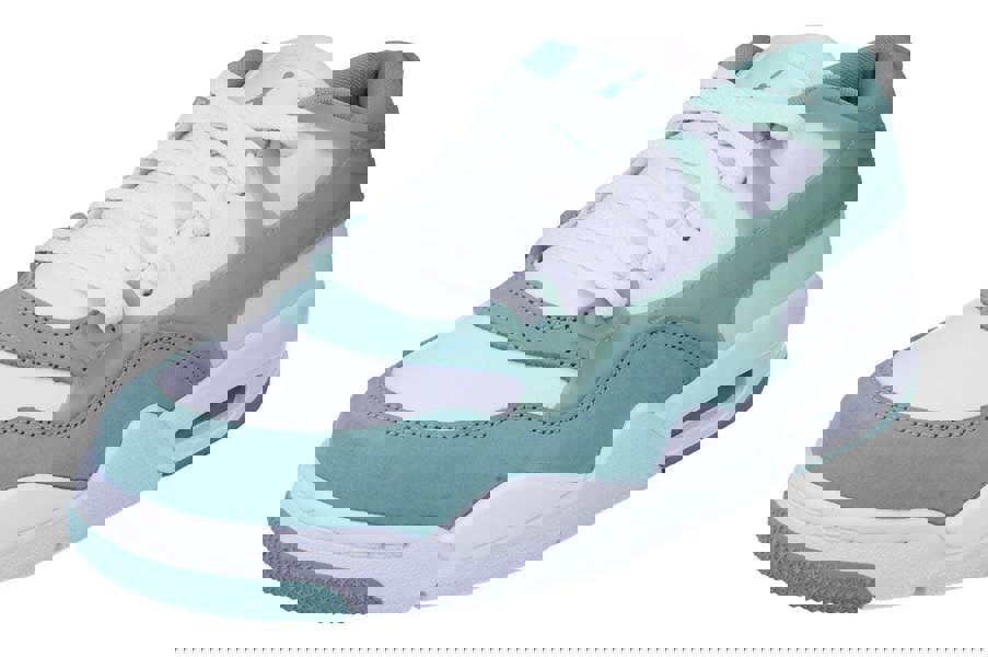 Nike Air Jordan 4 Rm Womens Trainers Fq7940  138 - White Cannon 138 - Photo 0