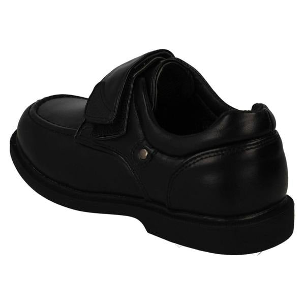 Cool For School Boys Cool For School Formal Shoes