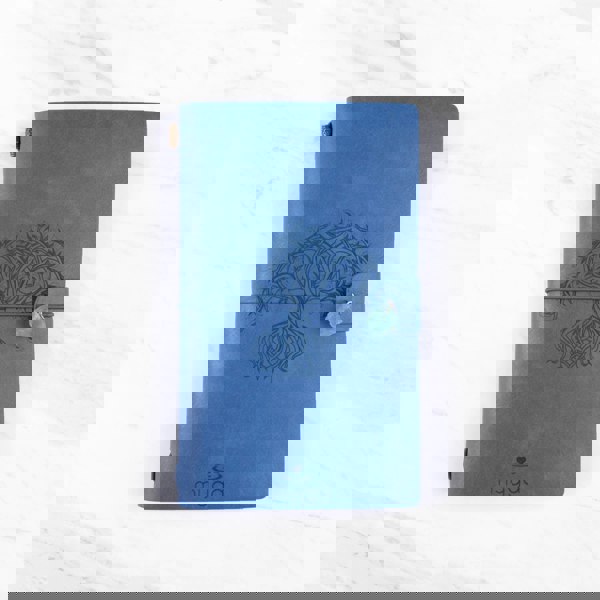 Myga Crystal Notebooks - Singles