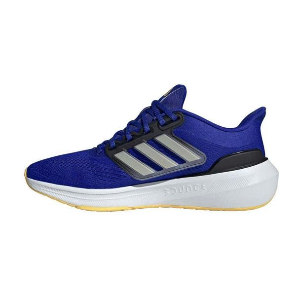 Adidas Mens Ultrabounce Shoes - Blue - 