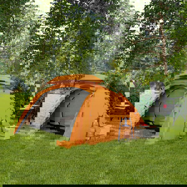 Camping Tent