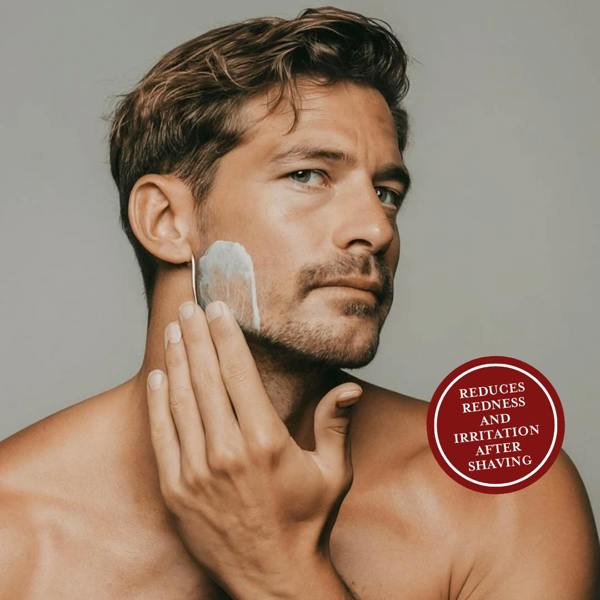 Daimon Barber Post Shave Balm
