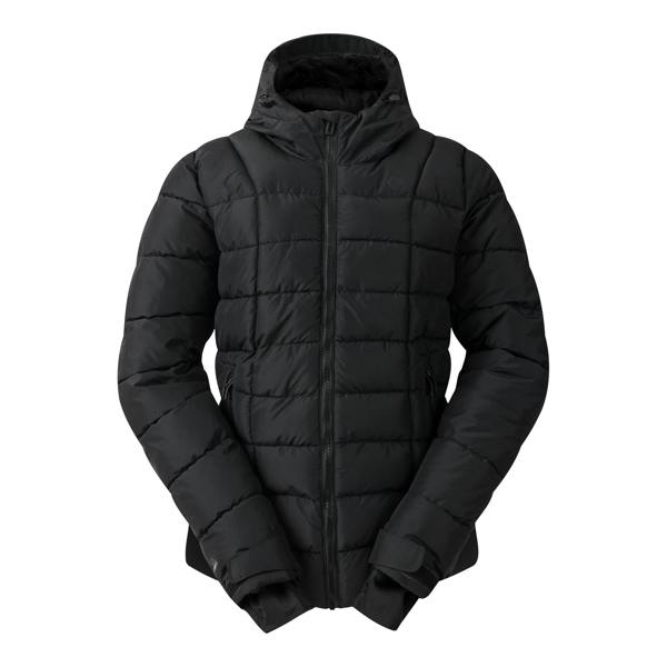 Dare 2B Womens/Ladies Blindside Ski Jacket - Black