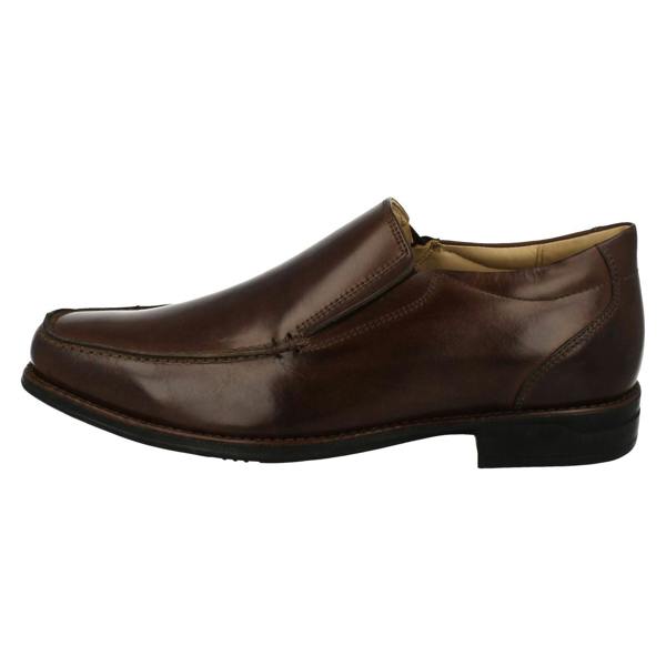 ANATOMIC Mens Anatomic Formal Loafers Tapera