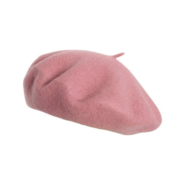 Heritage Traditions Felt Wool Beret