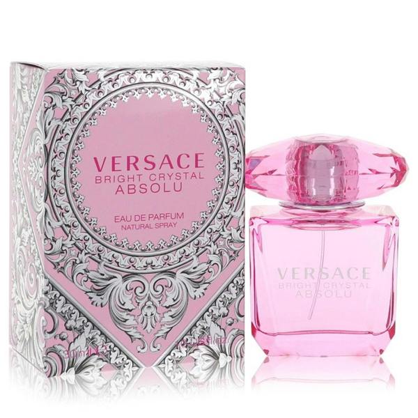 Versace Bright Crystal Absolu Eau De Parfum 30 ml