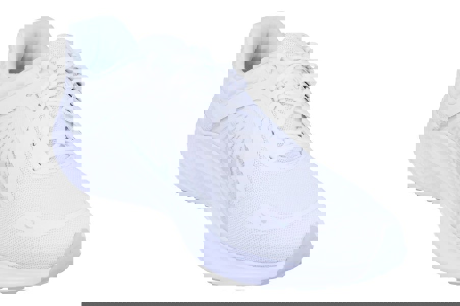 Nike Quest 5 Mens Dd0204  100 - White Pure Platinum White 100 - Photo 3