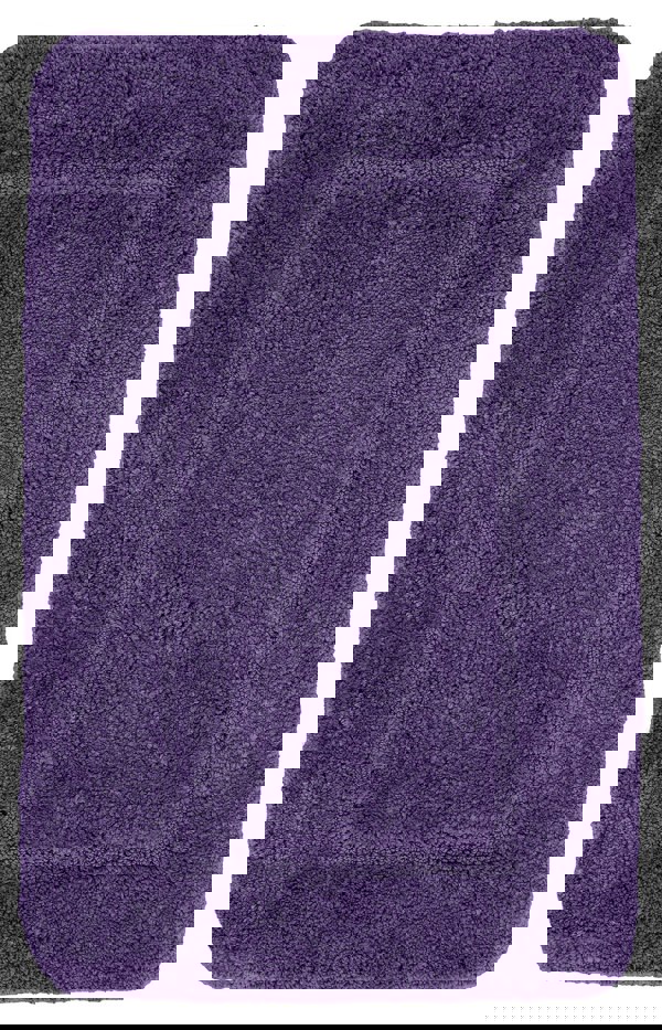 Velosso Mayfair Microfibre Bathmat Antislip
