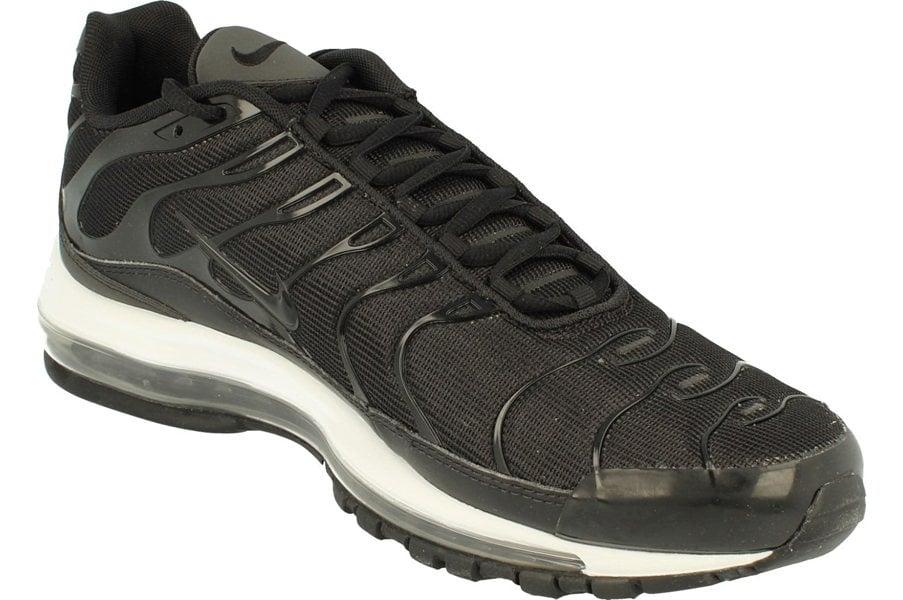 Nike Air Max 97 / Plus Mens Ah8144 001 - KicksWorldwide