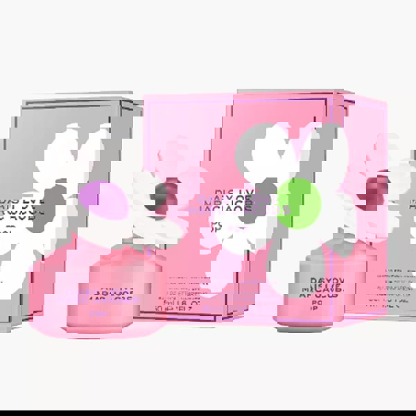 Marc Jacobs Women's Perfume Marc Jacobs Daisy Love Pop Eau de Toilette Women's Perfume Spray (50ml)