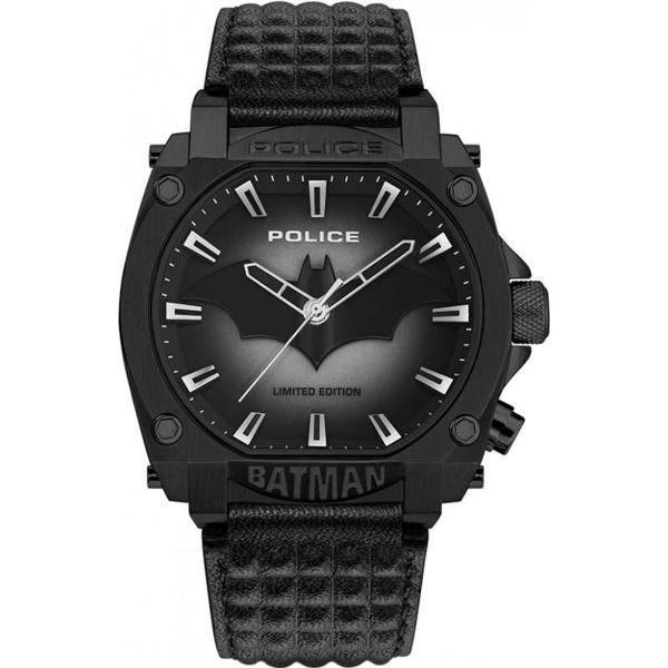 Police Forever Batman Watch PEWGD0022601