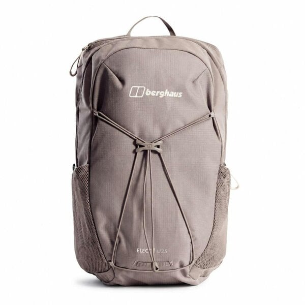 Berghaus Elect U25 Backpack Rucksack Hiking Pack Grey 25L