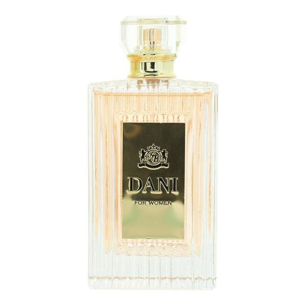 New Brand Prestige Dani For Women Eau de Parfum 100ml Spray for Her
