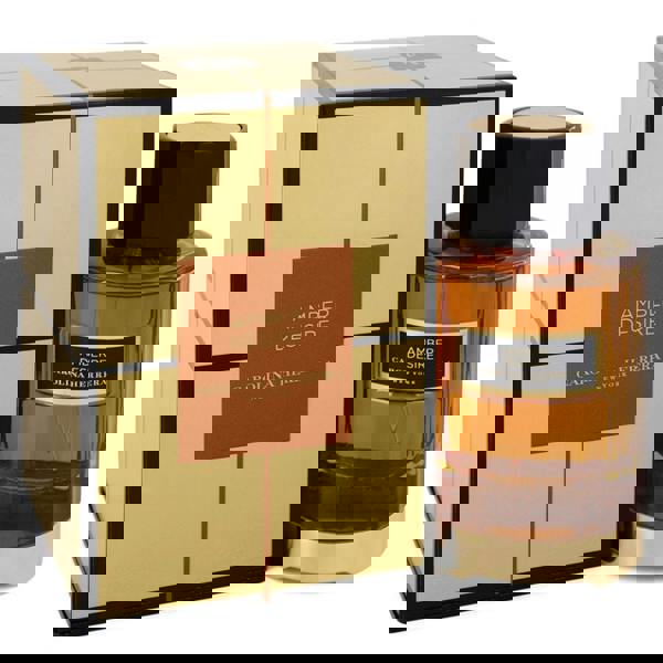 Carolina Herrera Amber Desire Fragrance 100 ml