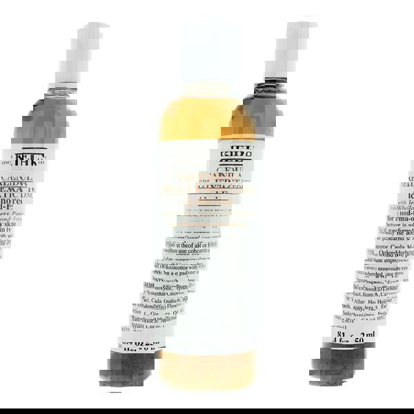 Kiehl's Calendula Herbal Extract Toner Alcohol-Free 250ml