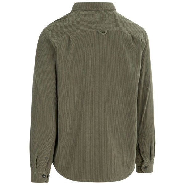 Trespass Mens Dattin Shirt - Ivy