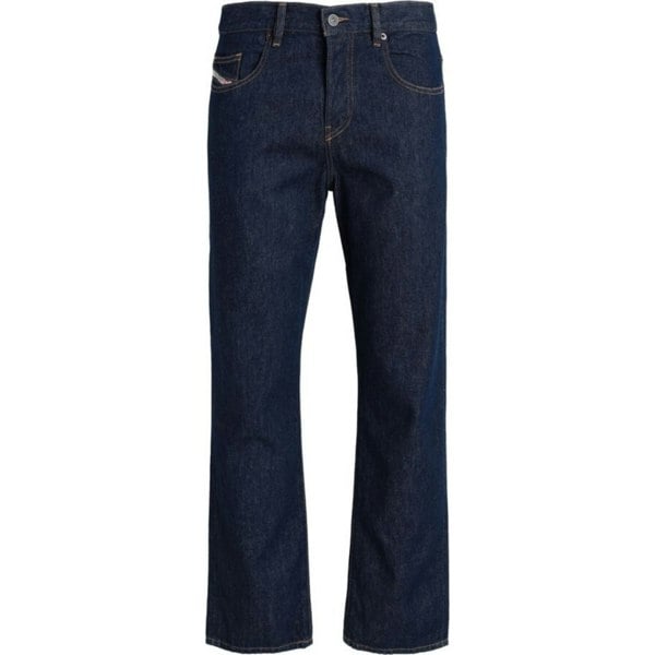 Diesel D-Viker Dark Denim Blue Jeans W30 / 30L