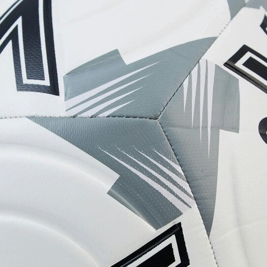 Mitre Impel One 24 Football Training Ball White Sizes 3-4