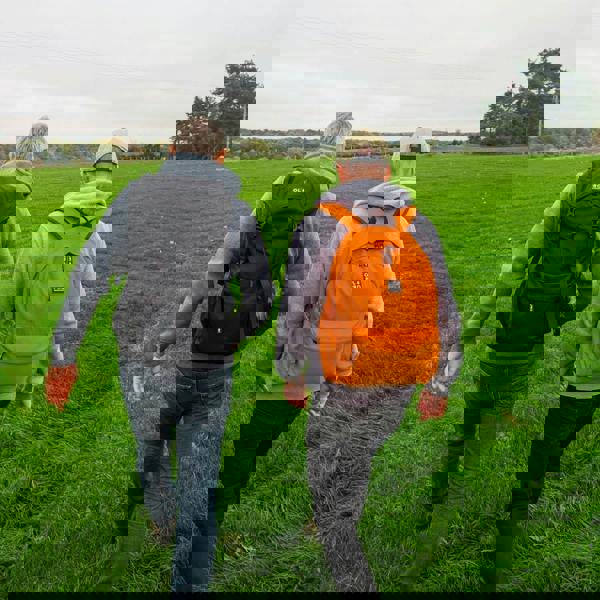 18 Litre Daysack OLPRO imageset:Orange