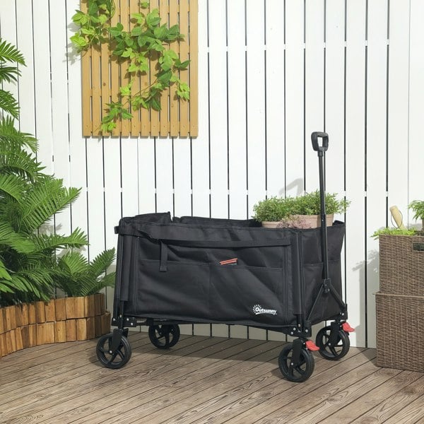 Camping Trailer