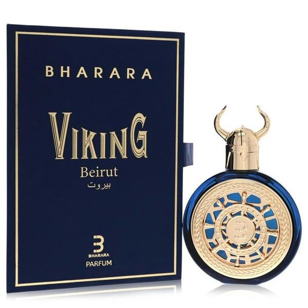 Bharara Beauty Viking Beirut Eau De Parfum 100 ml