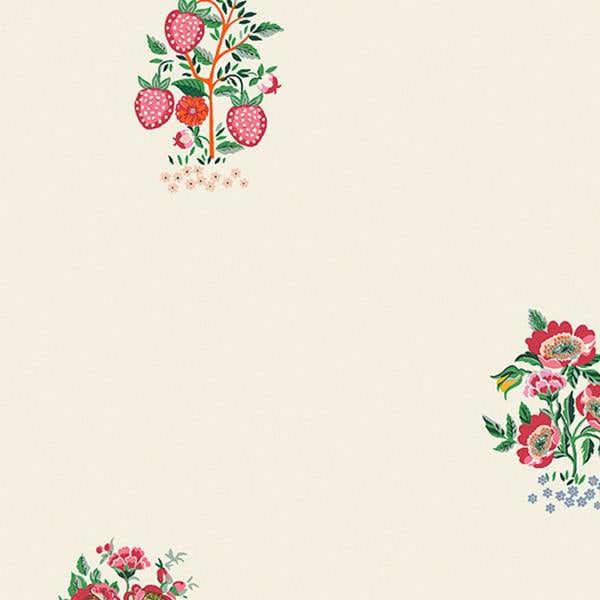 Cath Kidston Kingdom Posey | Rose
