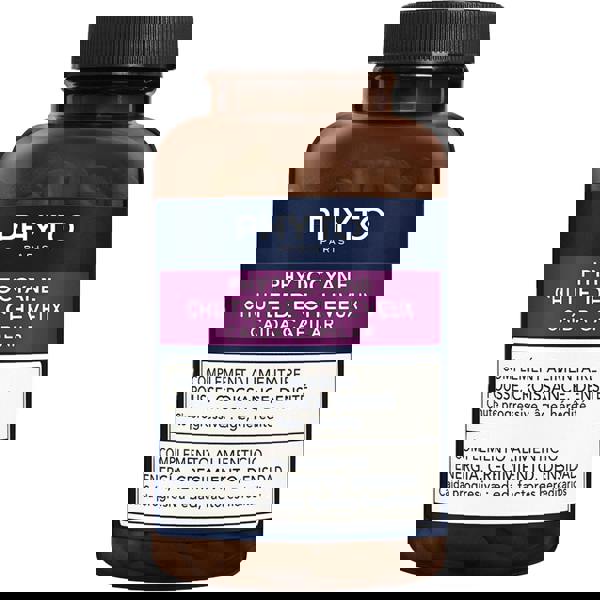 PHYTO PHYTOCYANE Hair-Loss Food Supplement x 84 capsules