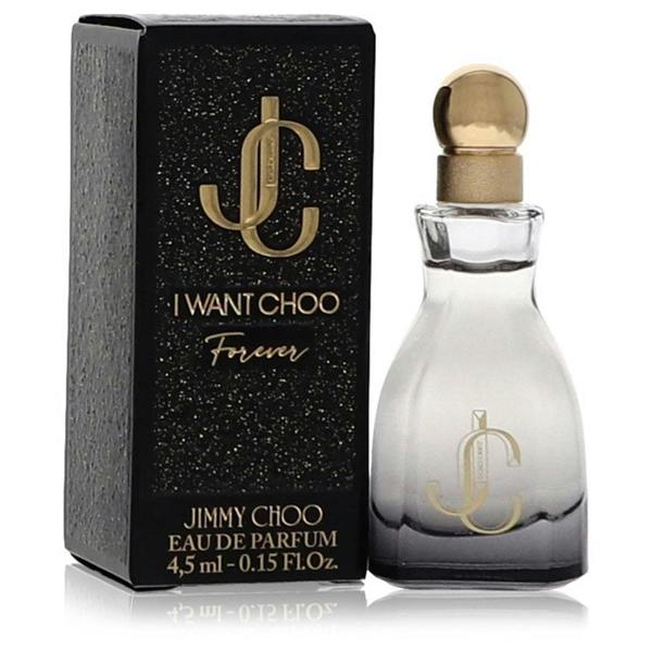 Jimmy Choo I Want Choo Forever Eau De Parfum 4 ml