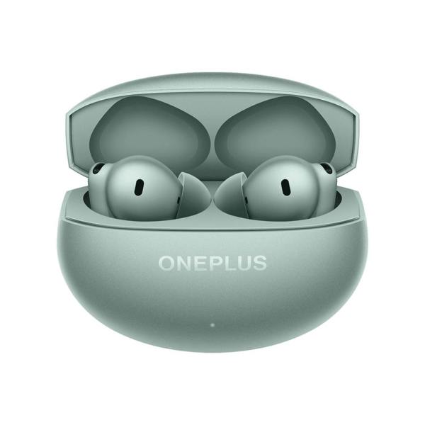 OnePlus Buds 4 Bluetooth Wireless Earphones Zen Green - 5481158904