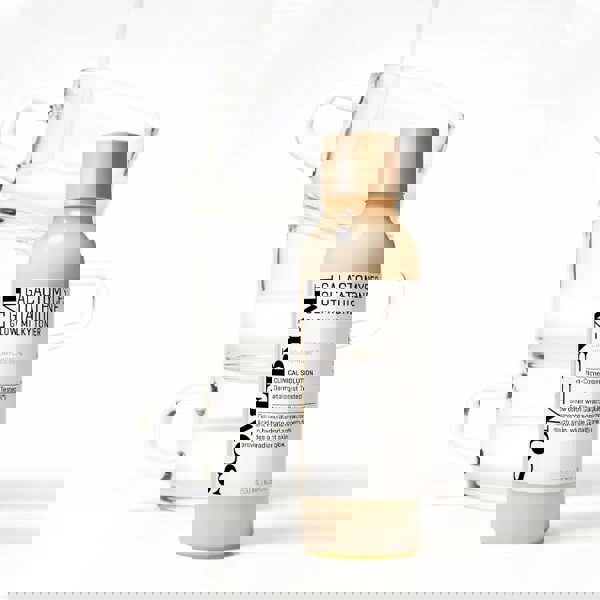 SOME BY MI  Galactomyces Glutathione Glow Milky Toner