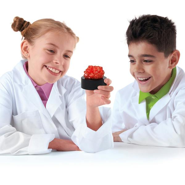 Action Science Crystal Light Science Kit