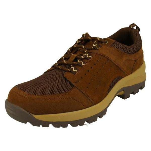 Catesby Mens Catesby Casual Lace Up Shoes Mcatesbb01c