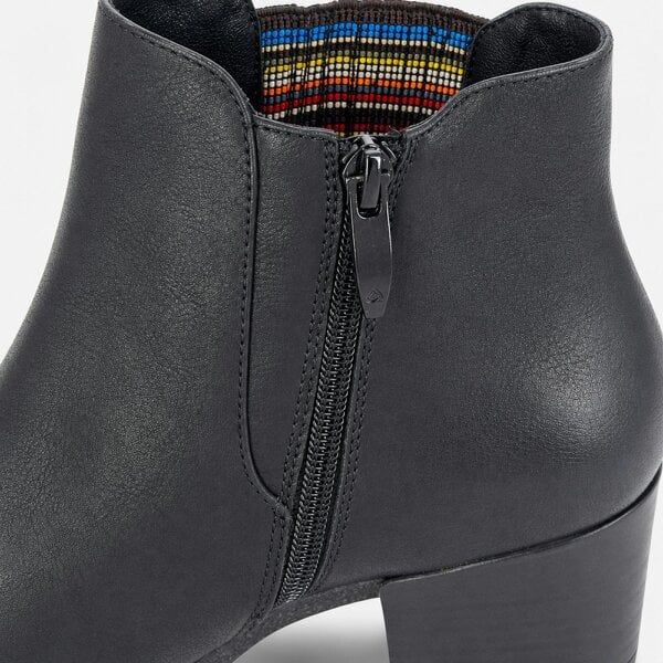 Cipriata ANNELA Ankle Boots   in  Black