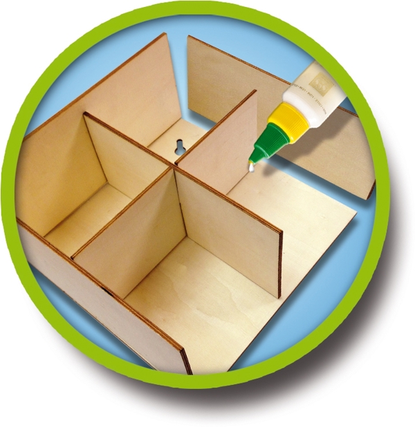 SES Creative Insect hotel