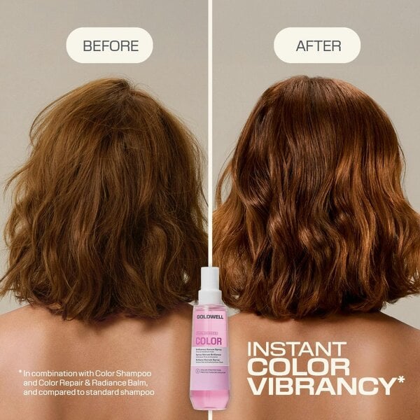 Goldwell Goldwell Dualsenses Color Brilliance Serum Spray 150ml 150 ml