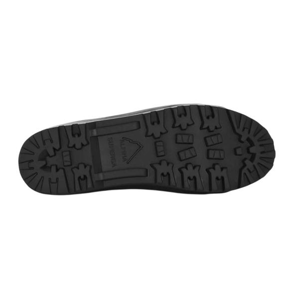 Superga Womens/Ladies 2341 Aplina Trainers - Black - 
