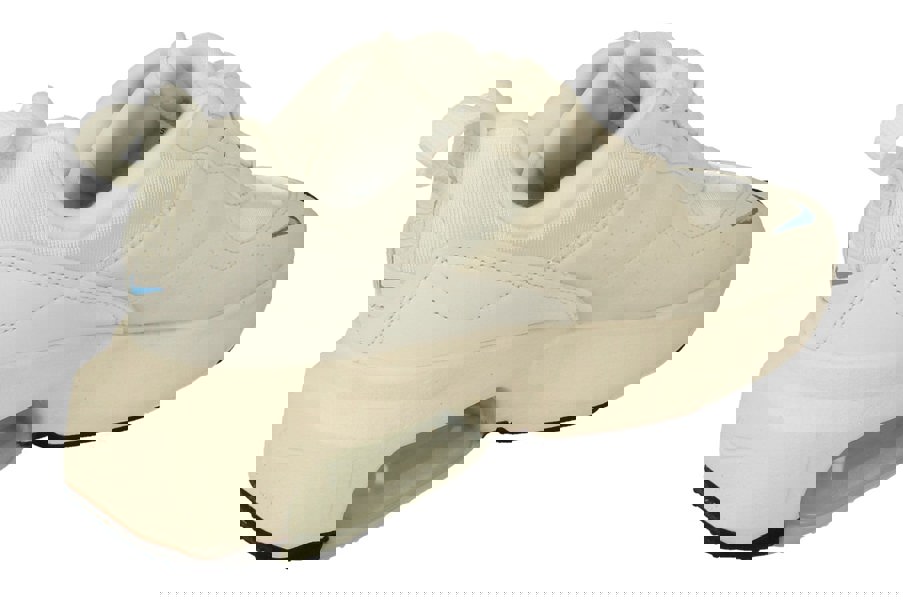 Nike Air Max Verona Womens Cz6156  101 - Summit White Coast Sail 101 - Photo 2