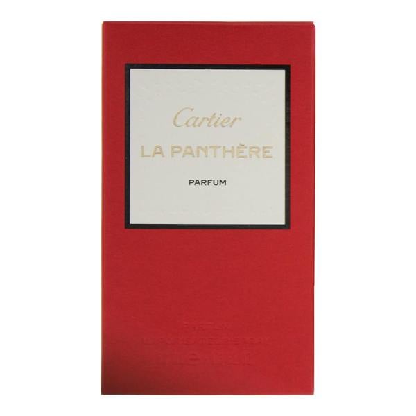 Cartier La Panthere Parfum 50ml Spray for Her