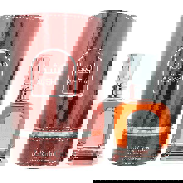 Louis Cardin Al Shaza Eau de Parfum 100ml