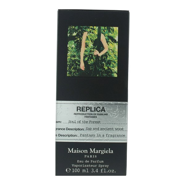 Maison Margiela Replica Soul Of The Forest Eau de Parfum 100ml Unisex