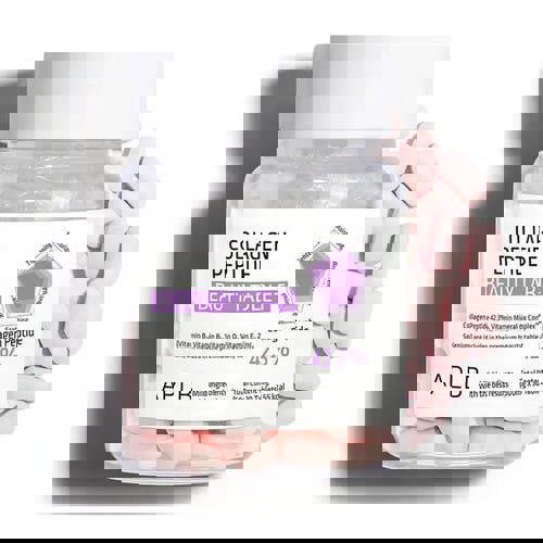 APLB Collagen Peptide Beauty Tablet